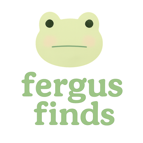 FergusFinds